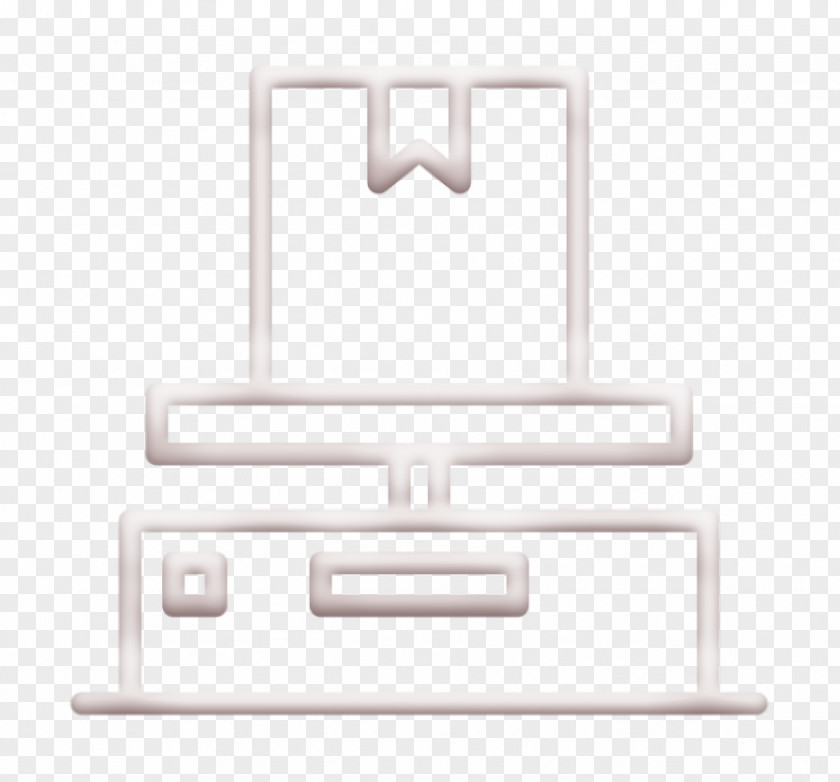Logistic Icon Weight PNG