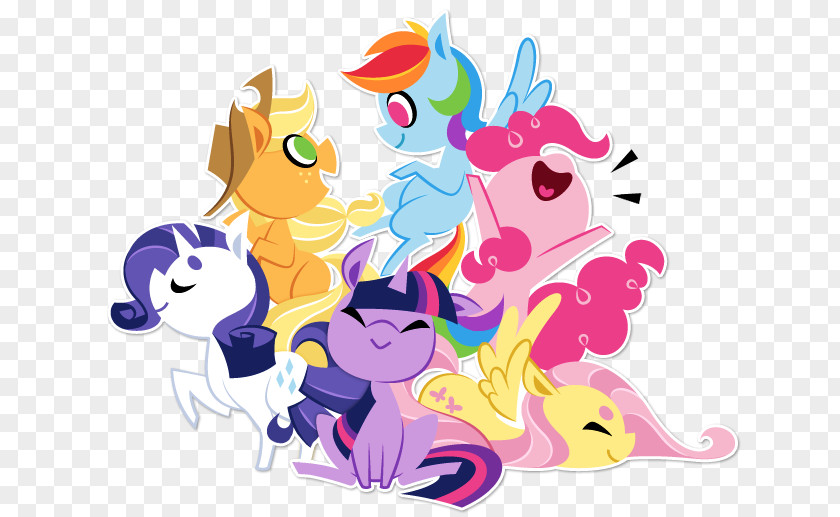 My Little Pony: Friendship Is Magic Fandom Pony Rarity Rainbow Dash Applejack PNG