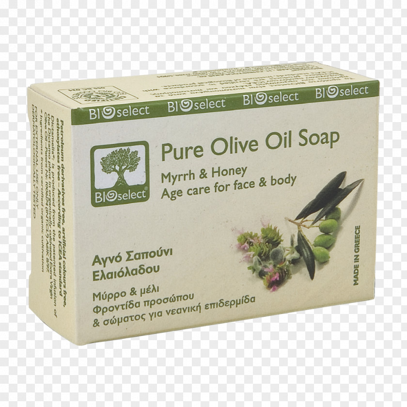 Tilia Cordata Olive Oil Soap Honey PNG
