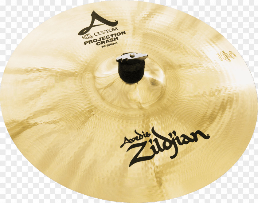 Zildjian Ride Avedis Company 16