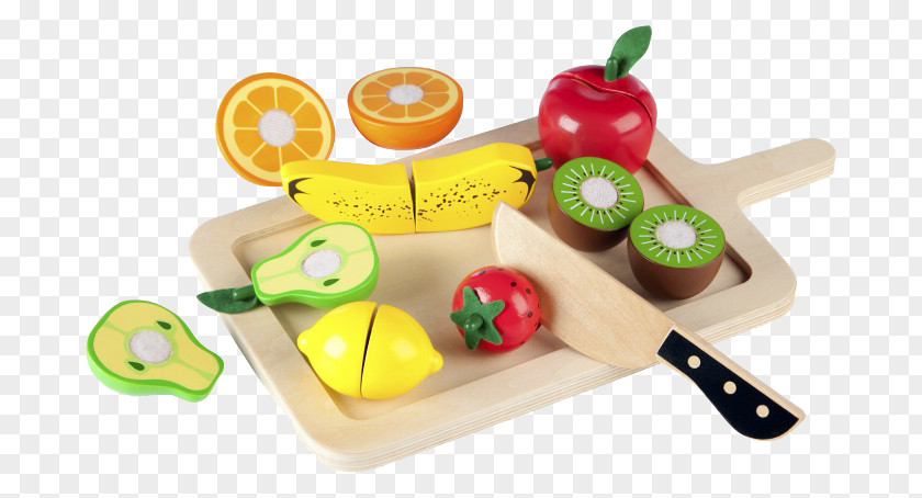 3D Cartoon Fruits Amazon.com Fruit Salad Toy Cutting PNG