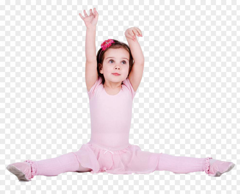 Ballet Dance Studio Choreography Child Art PNG