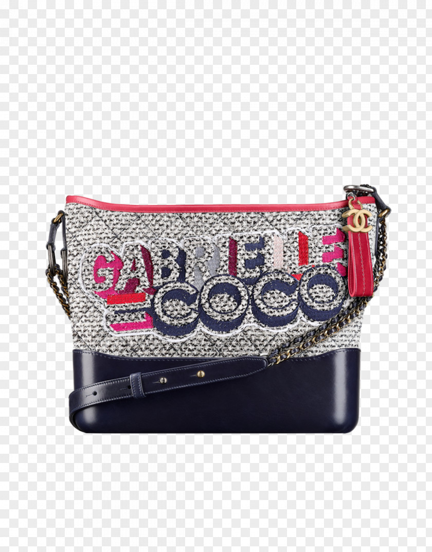 Chanel Bag Handbag Fashion Hobo PNG