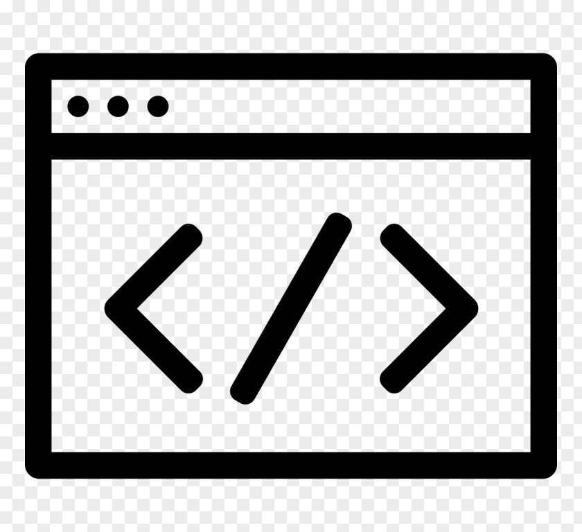 Coding Web Browser User Interface HTML PNG