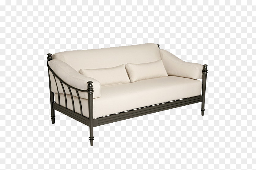 Comfortable Sofas Daybed Table No. 14 Chair Couch PNG