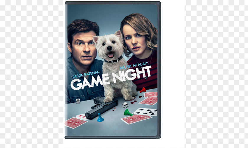 Dvd Jason Bateman Blu-ray Disc Game Night DVD Ultra HD PNG