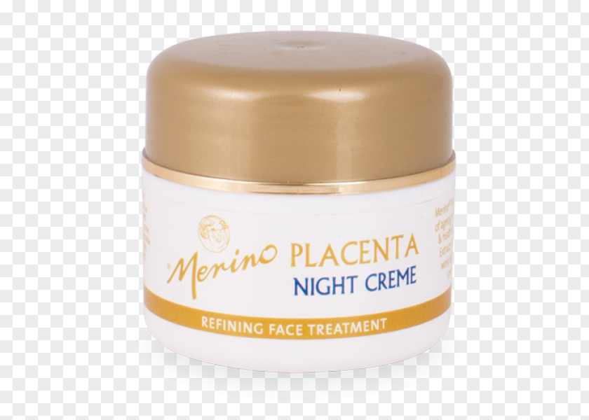 Face Cream Skin Moisturizer Placenta PNG