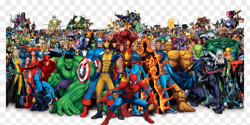 Hulk Marvel Super Heroes Superhero Comics Superpower PNG