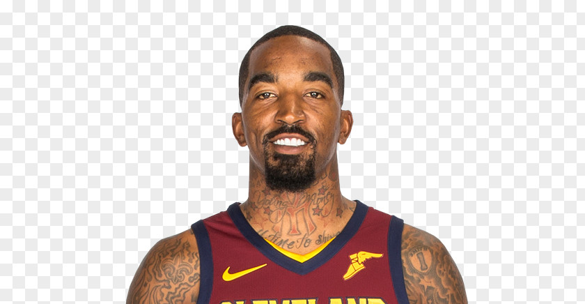 JR Smith J. R. Cleveland Cavaliers New York Knicks The NBA Finals Shooting Guard PNG