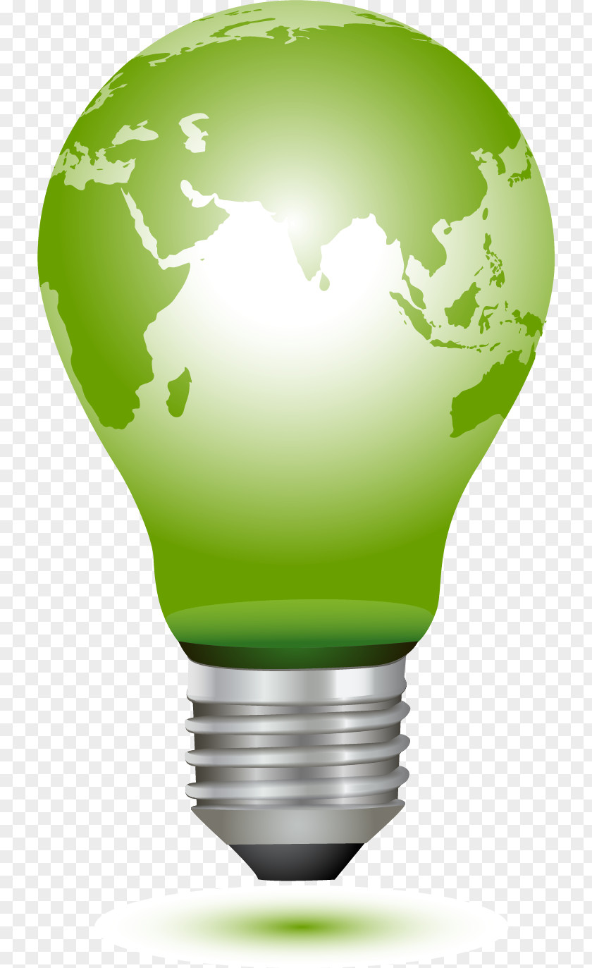 Light Bulb Bank Electric Power Quality Investment Finance PNG