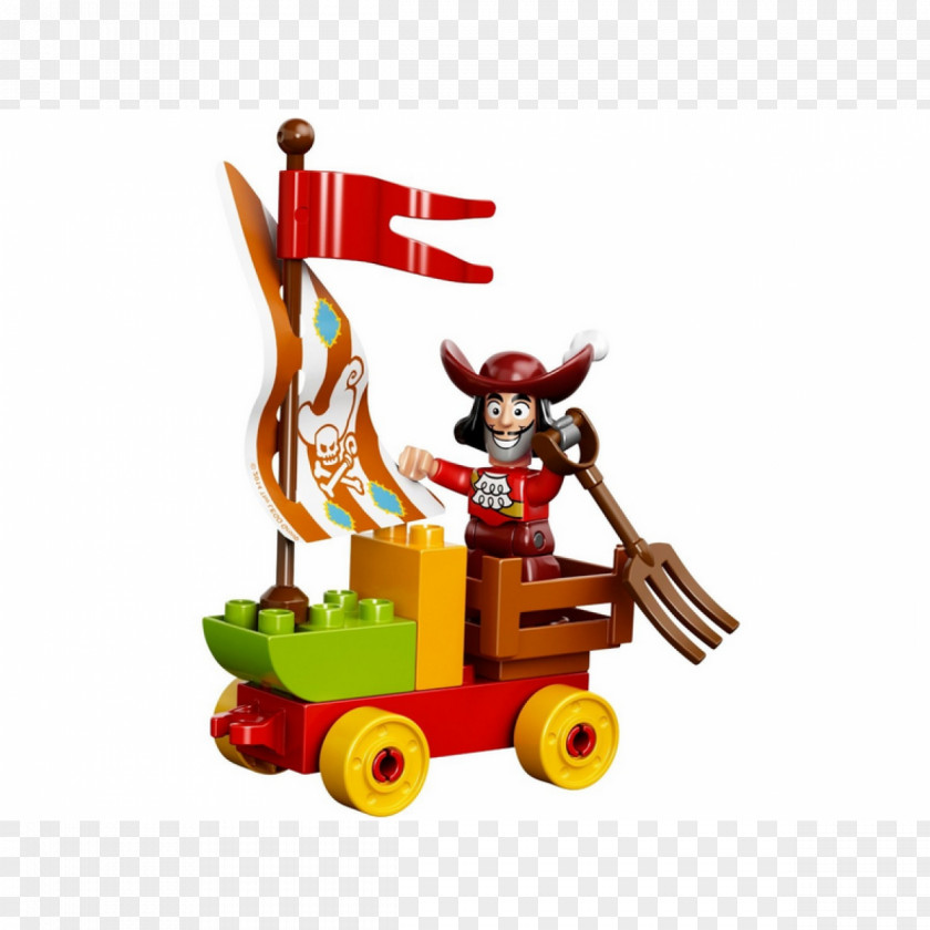 Toy LEGO 10539 Beach Race Lego Duplo Racers PNG