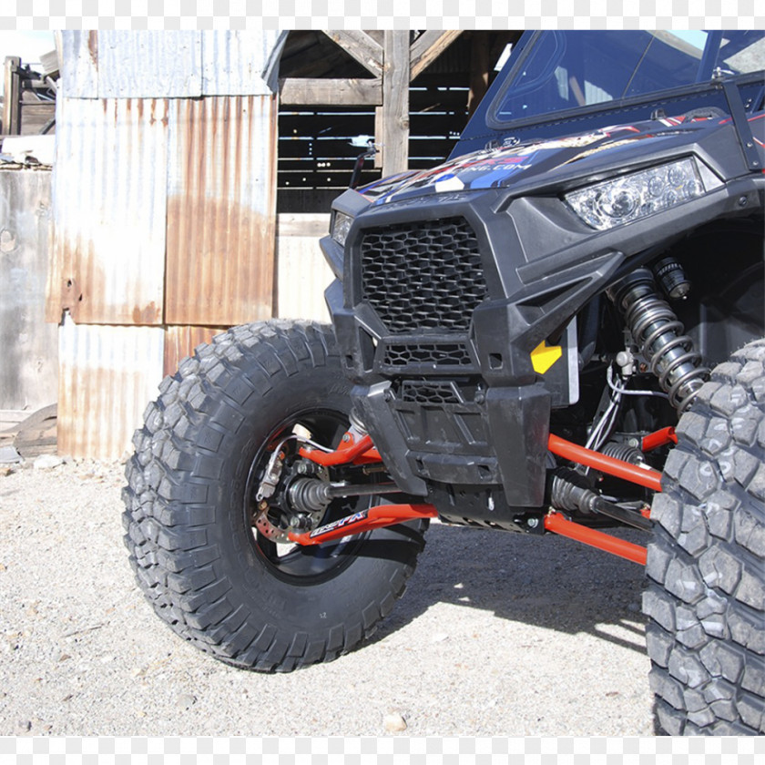 Zbroz Tread Polaris RZR Side By Industries Off-road Vehicle PNG