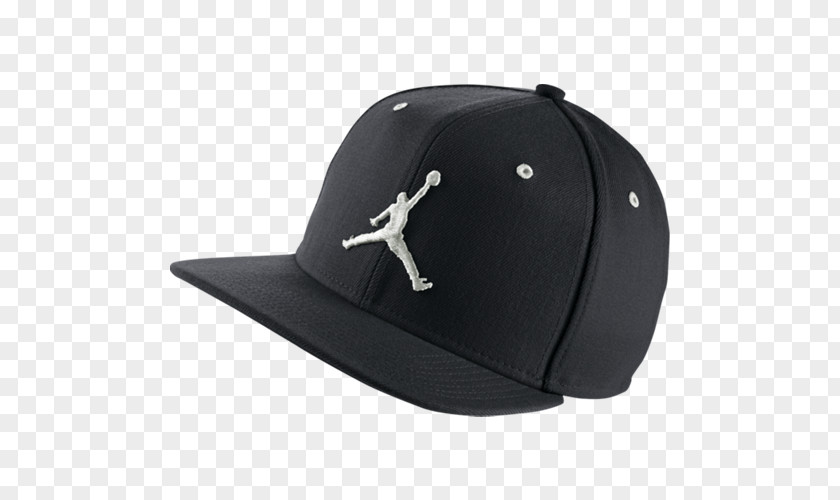 Baseball Cap Jumpman Air Jordan Nike PNG