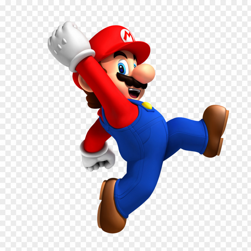 Bloodrayne New Super Mario Bros. Wii PNG