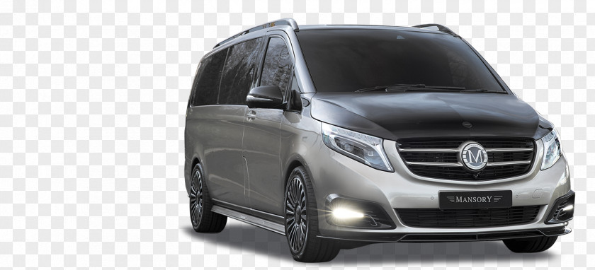 Bugatti Car Van Mercedes-Benz Vito Sport Utility Vehicle Mercedes V-Class PNG