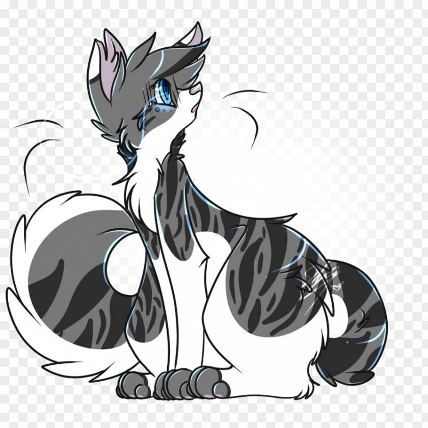 Cat Whiskers Warriors Hollyleaf's Story Ivypool PNG