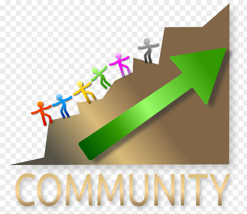 Community Cooperation Cooperative Collaboration Clip Art PNG