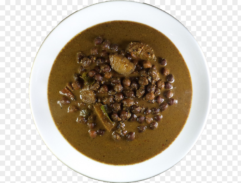 Curry Gravy Vegetarian Cuisine Stew Food Dish PNG