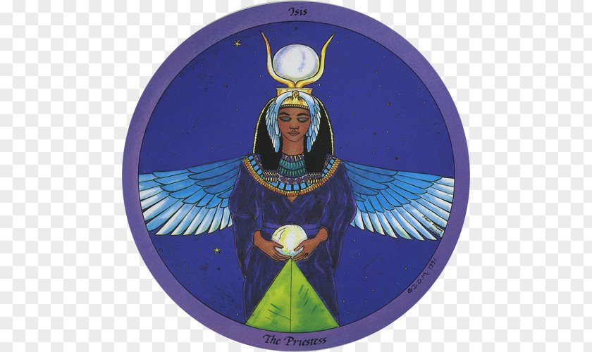 Daughters Isis Of The Moon Tarot Deck: Goddess Spirituality Book: Rituals, Holydays, And Magic Amazon.com PNG