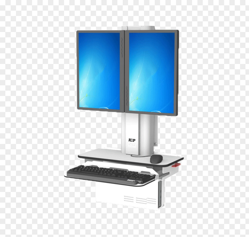 Design Computer Monitors Flat Panel Display Monitor Accessory Desktop Computers PNG