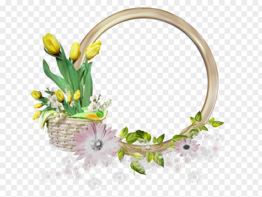 Flower Round Tulip Clip Art PNG