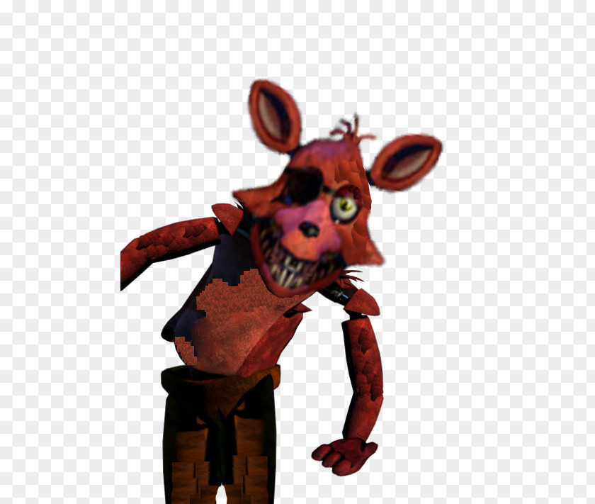 Fnaf Five Nights At Freddy's 2 3 Freddy's: Sister Location 4 PNG