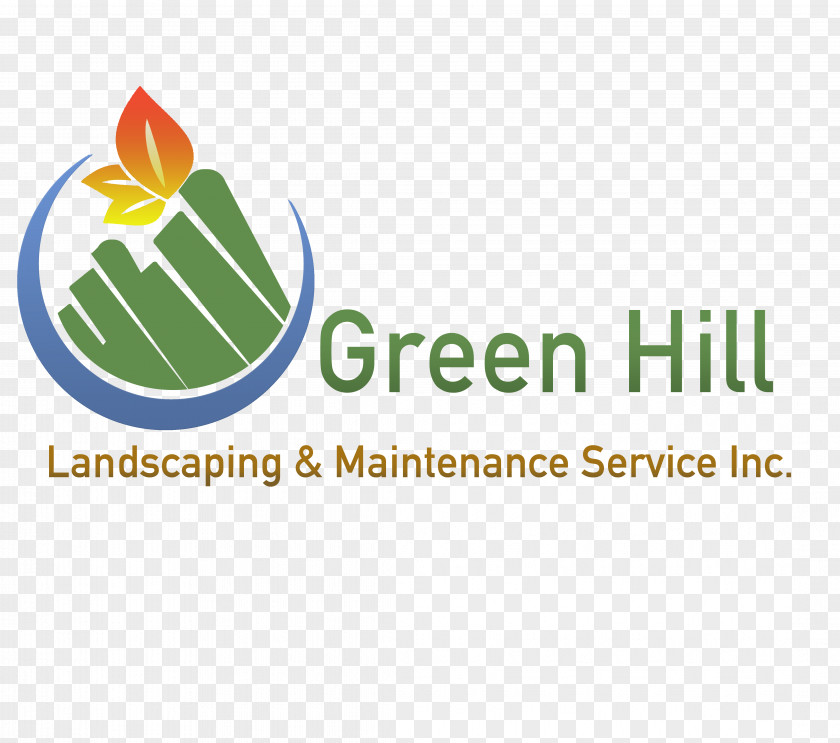 Green Hill Landscaping Landscape Design Lawn Contractor PNG