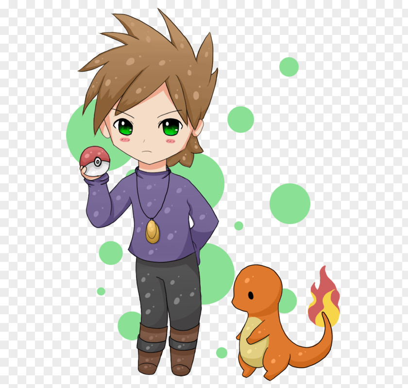 Pokémon Adventures Green Pikachu Red And Blue PNG