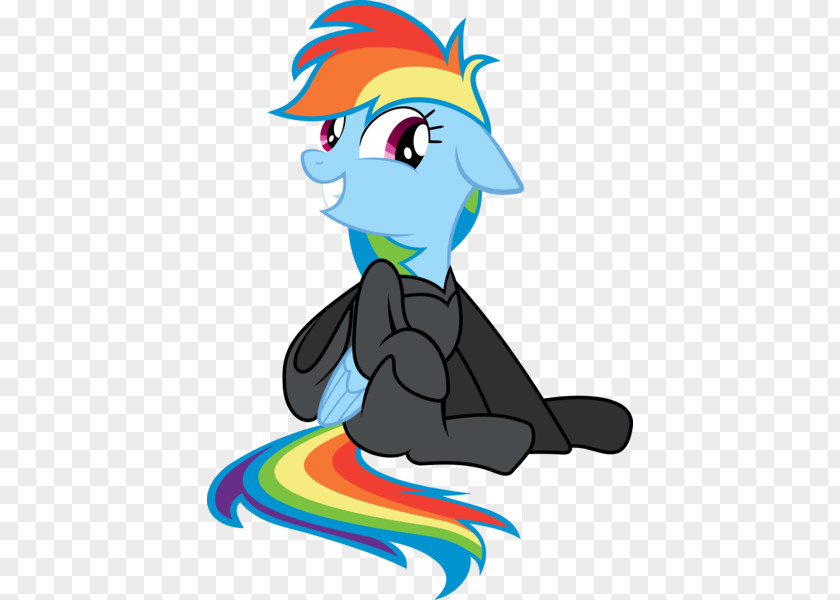 Rainbow Pony Dash Rarity Twilight Sparkle Pinkie Pie PNG
