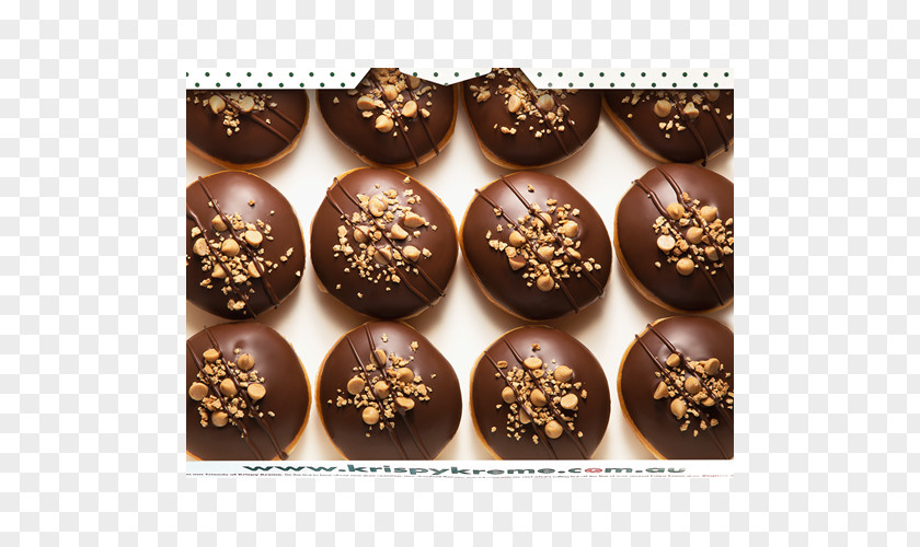 Reese's Peanut Butter Cups Chocolate Truffle Praline Ganache Balls PNG
