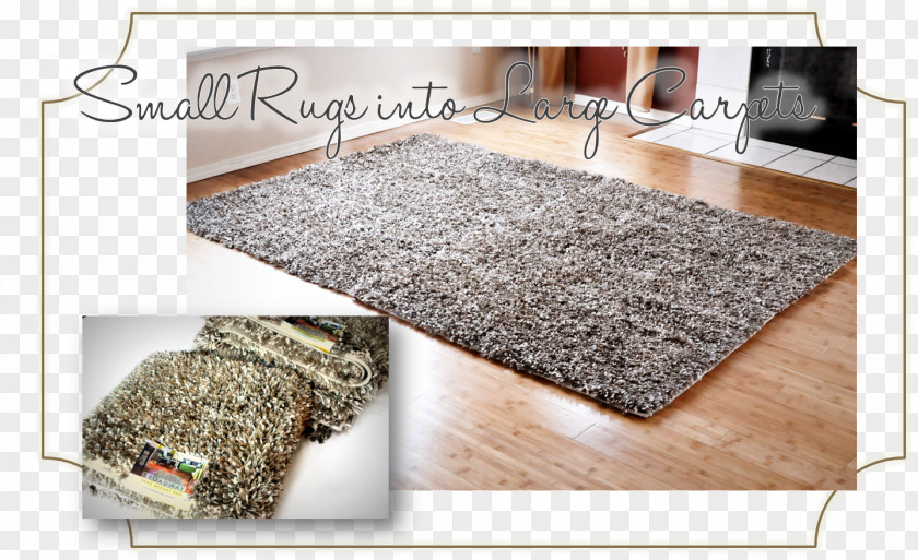 Rug Carpet Table Shag Living Room PNG