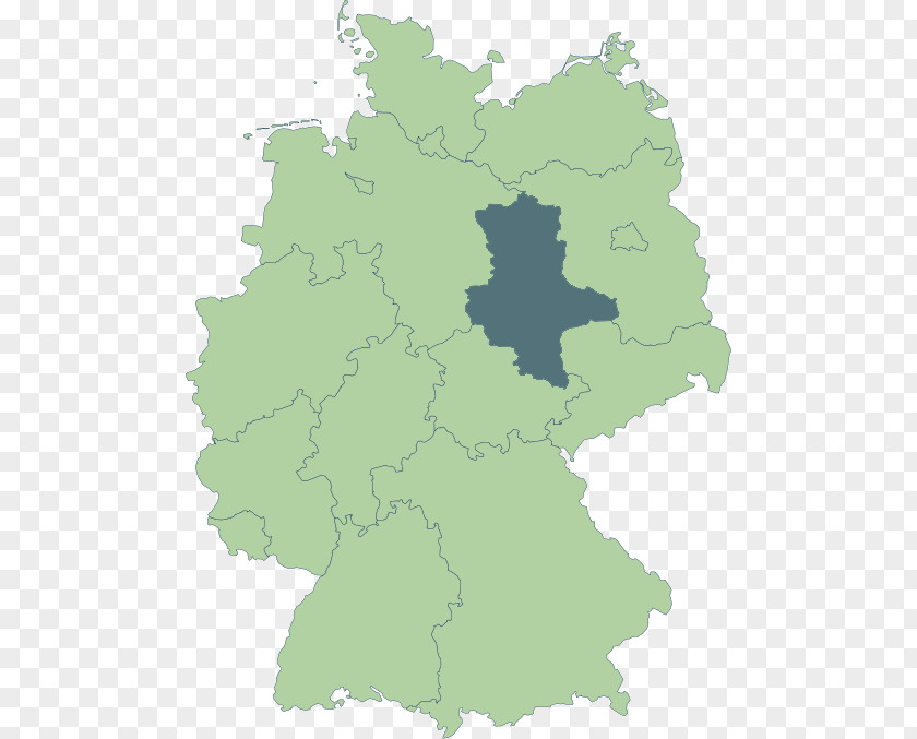 States Of Germany Province Saxony Magdeburg Halle PNG