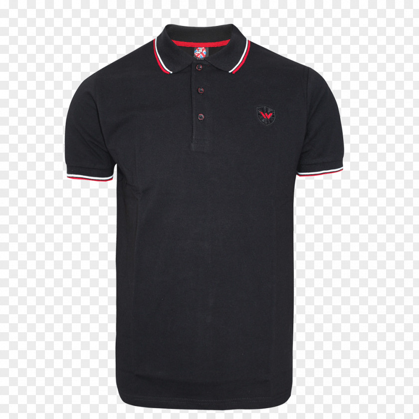 T-shirt Polo Shirt Piqué PNG