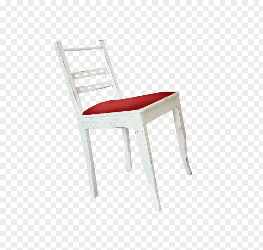 White Chair Table Couch PNG