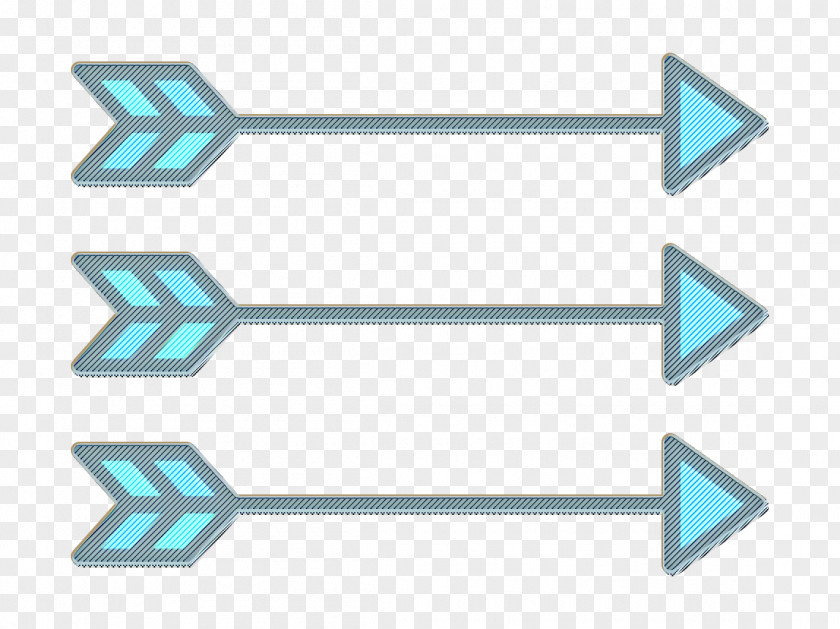 Arrow Icon Hunting Arrows PNG