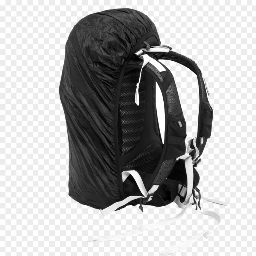 Backpack Black M PNG