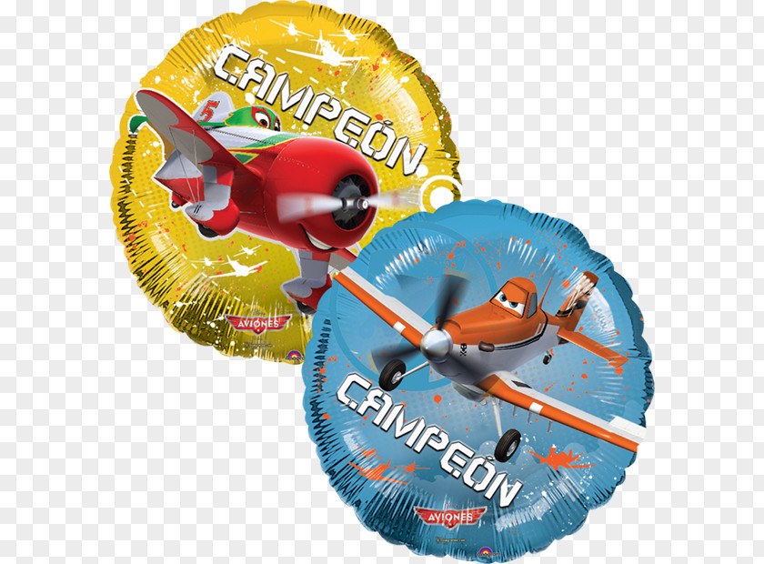 Balloon Toy Airplane Wish PNG