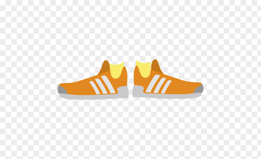 Cartoon Shoes Jordan PNG