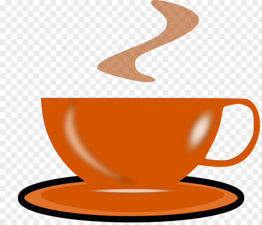 Coffee Cup Tea Espresso Drink PNG
