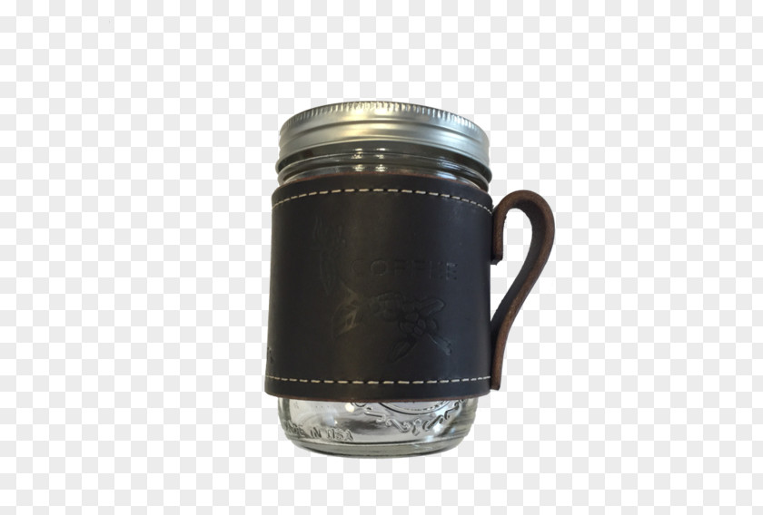 Coffee Jar Mug Table-glass Shopify PNG