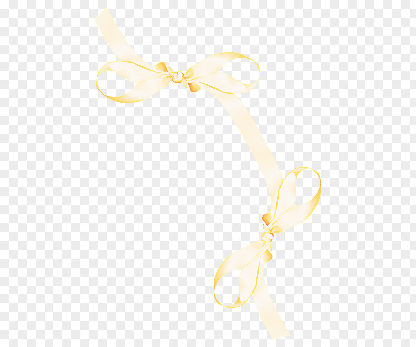 Hair Tie Accessory White Background Ribbon PNG