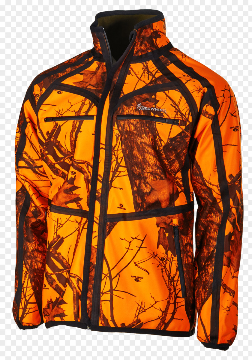 Jacket Armurerie De Wolbock Hunting Clothing Sleeve PNG