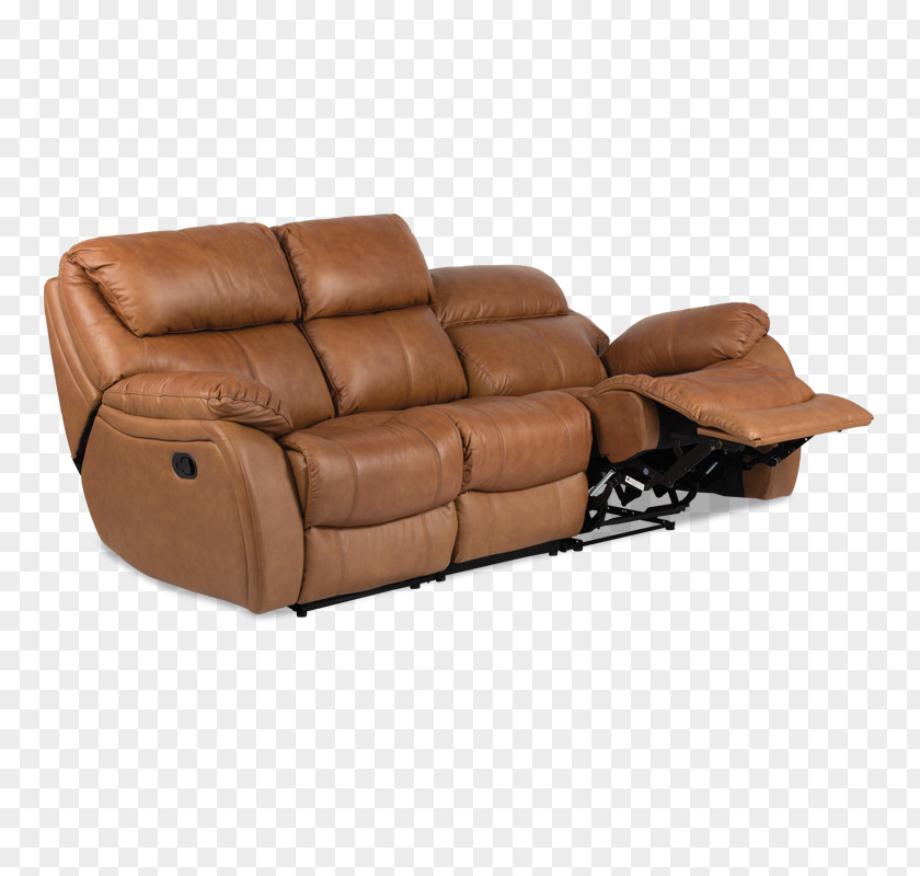 KAFE Recliner Comfort Couch Furniture Loveseat PNG