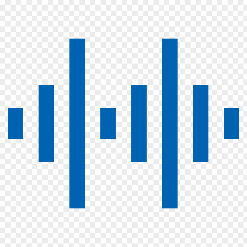 Megaphone Digital Audio WAV Sound Signal PNG