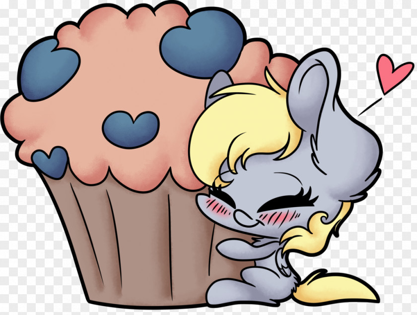 Muffin Pinkie Pie Drawing Food Clip Art PNG