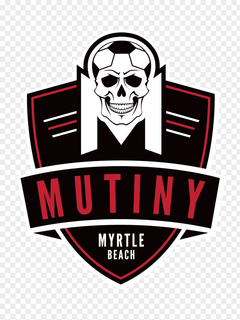 Myrtle Beach Mutiny North Premier Development League Carolina Dynamo PNG