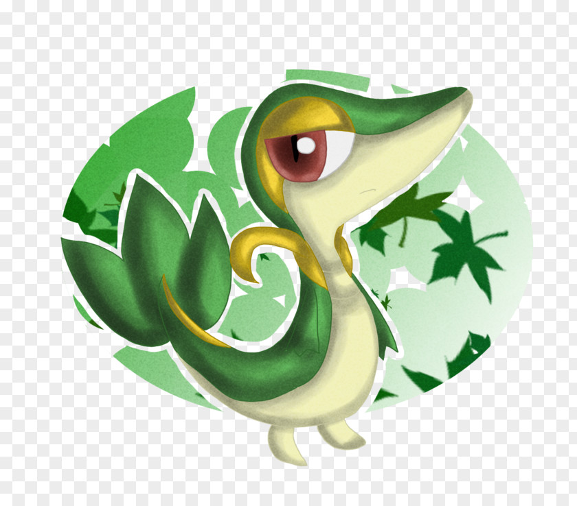 Nailed It Pokémon XD: Gale Of Darkness Drawing Serperior Snivy PNG