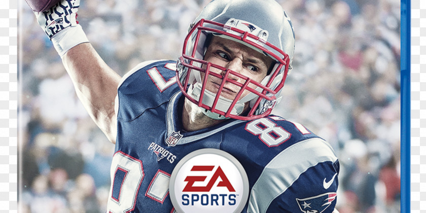 NFL Madden 17 18 08 07 PNG