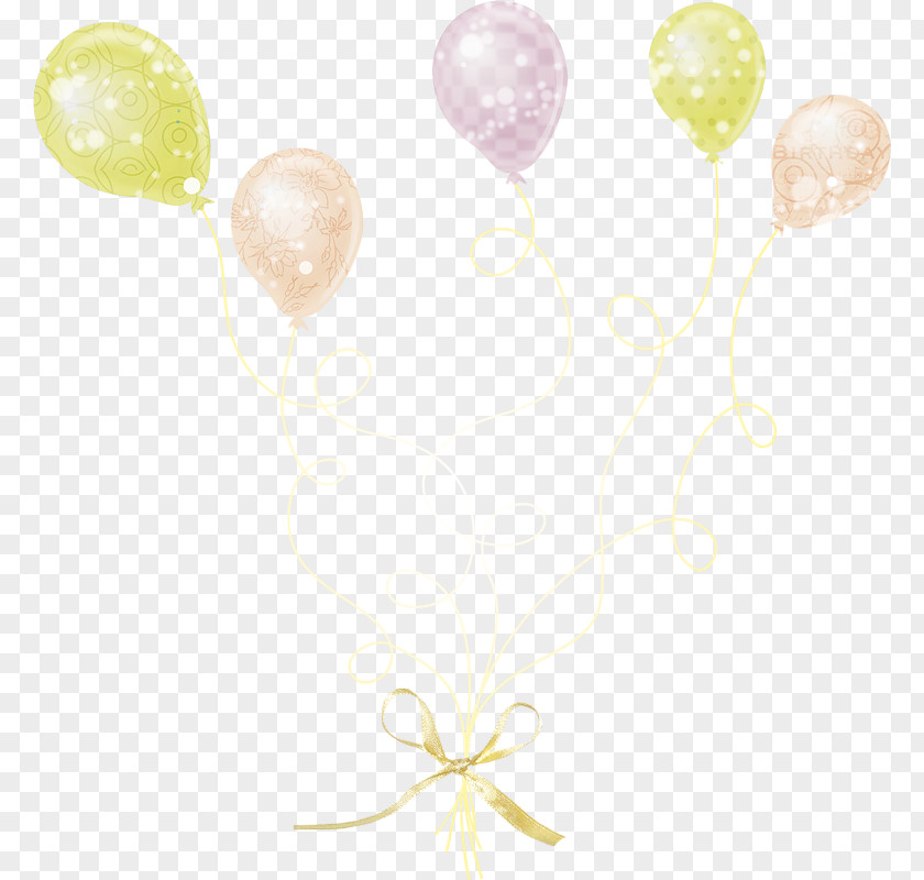 Party Supply Blog Birthday Background PNG