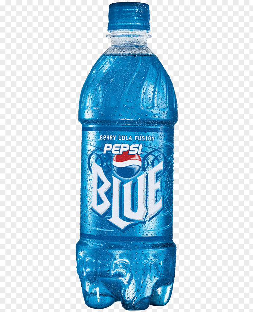 Pepsi Blue Fizzy Drinks Coca-Cola PNG